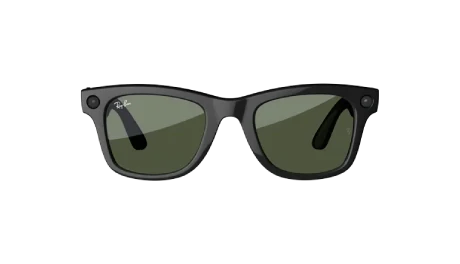 Ray-Ban Meta Gen 2